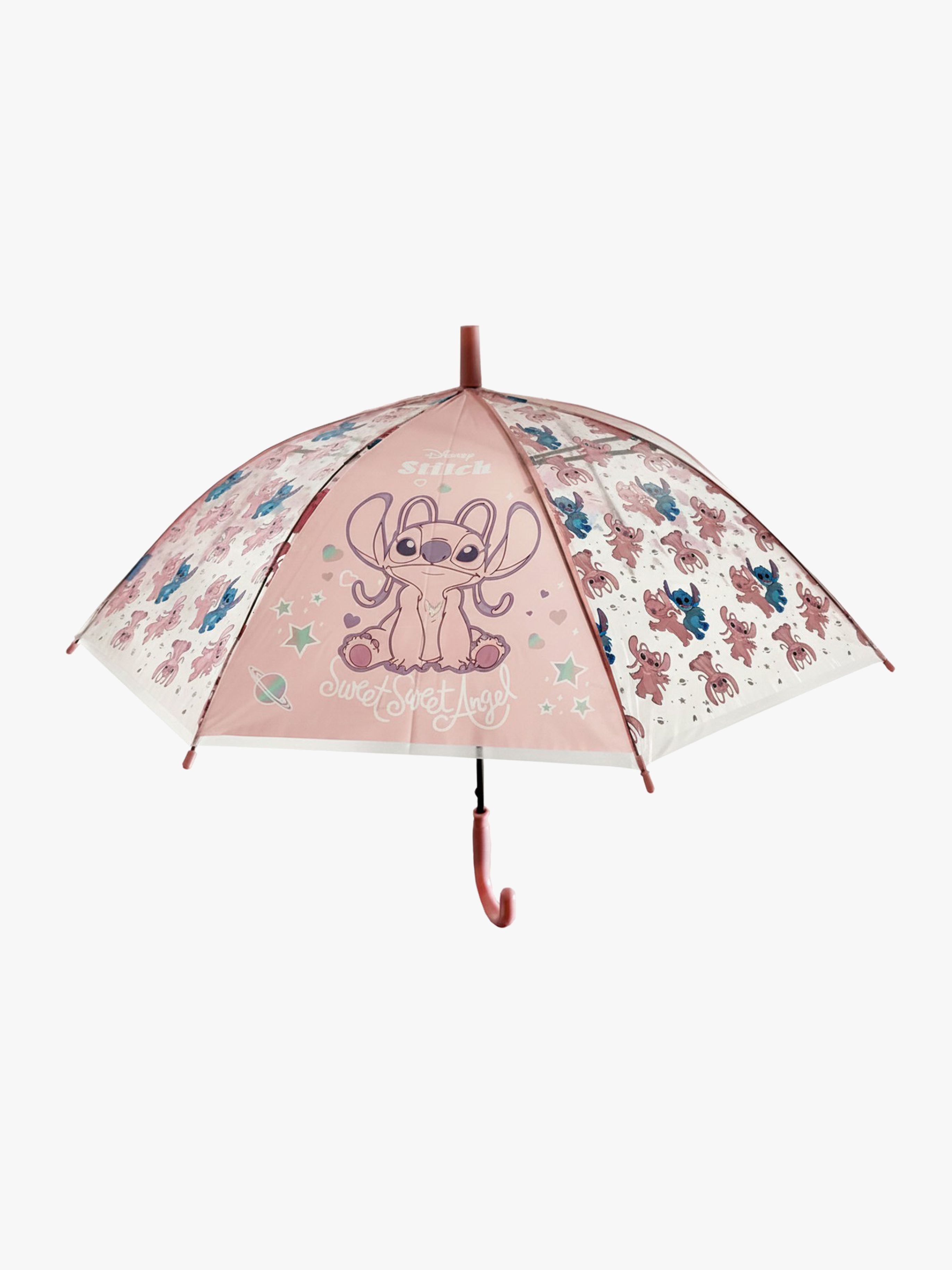 Disney Stitch Paraply, Ohana