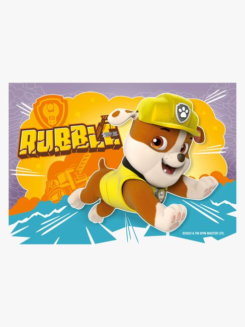 Ravensburger My First Puzzles Paw Patrol Pussel 4-i-1