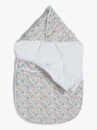 Candide Sovpåse med Luva 0-3 Mån, Natur