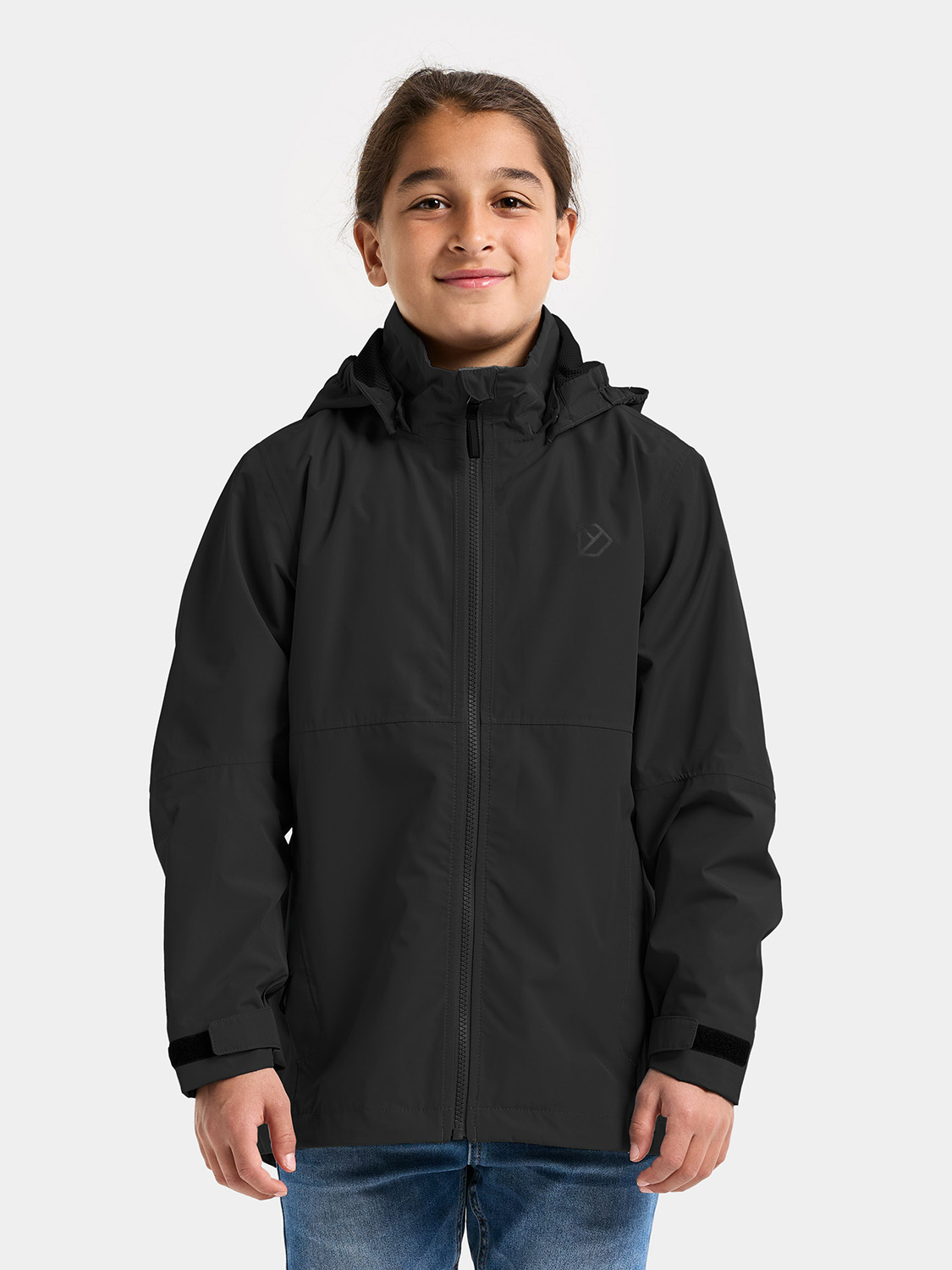 Didriksons Piko Skaljacka, Black