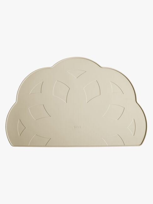 BIBS Boheme Bordsunderlägg, Vanilla