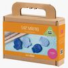 Creativ Company DIY-kit Tvålar Havets Djur