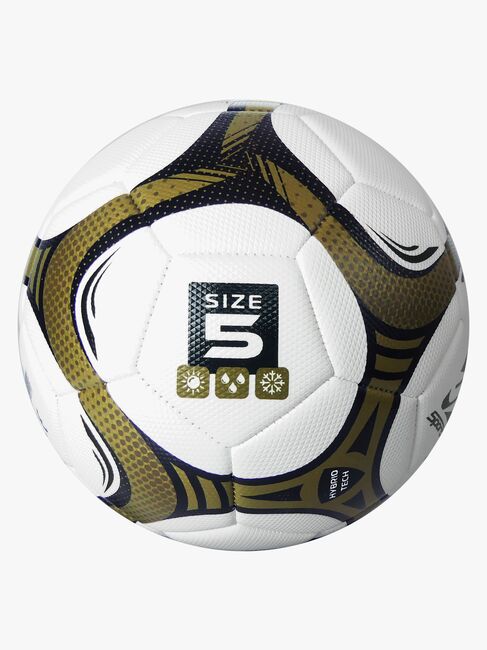 SportMe Hybrid Tech Fotboll Storlek 5
