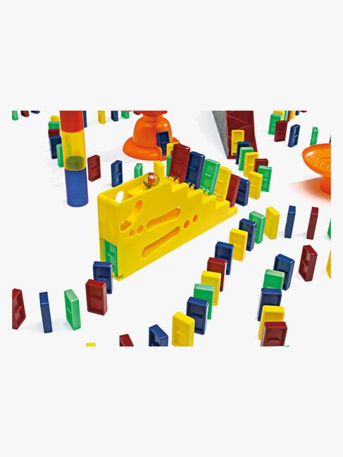 Noris Mega Run Dominospel med Kulbana