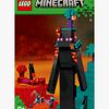 LEGO Minecraft 21279 Endermantornet