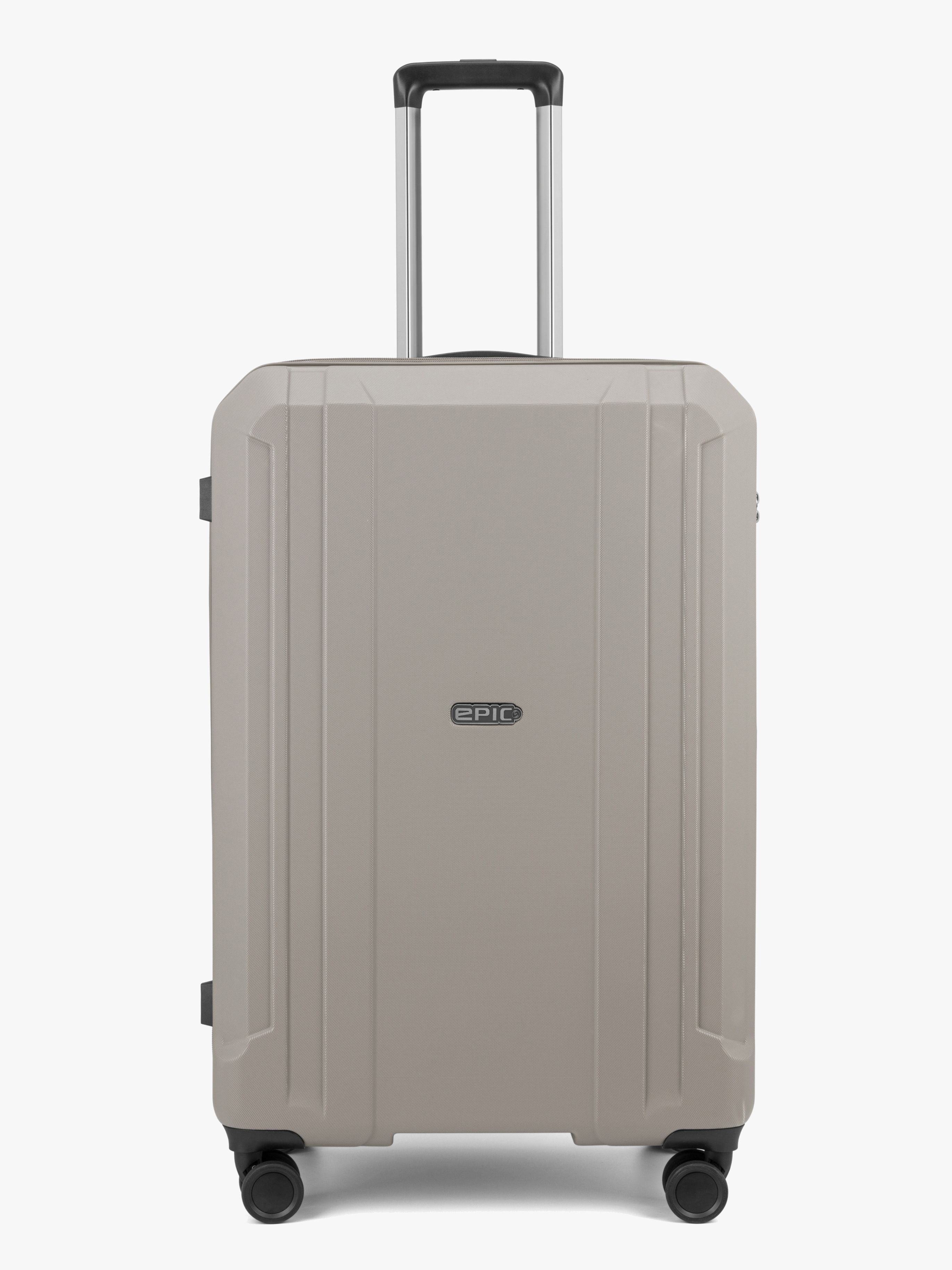EPIC Travelgear Airwave NEO Resväska 105L, Hot Cocoa
