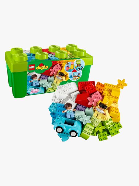 LEGO DUPLO Classic 10913 Klosslåda