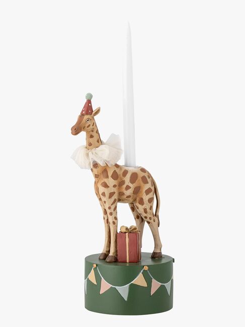 Bloomingville Ljusstake Cirkusgiraff
