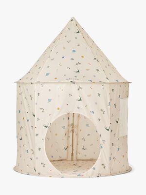 LIEWOOD Leikkiteltta Oaks Pop Up, Hiekka