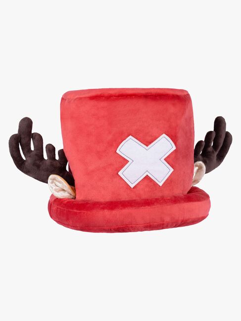 One Piece Hatt Chopper