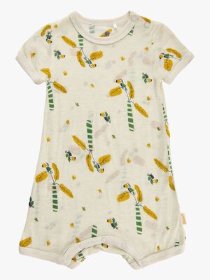 CeLaVi Jumpsuit, Elm Green