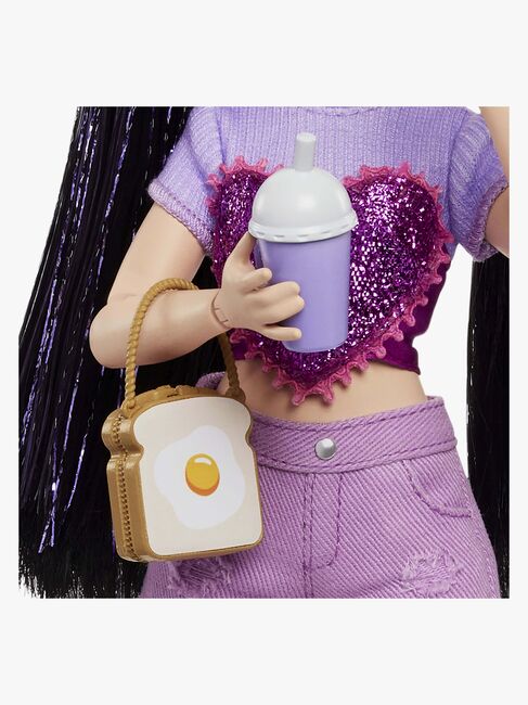 Barbie Dream Besties Docka Renee