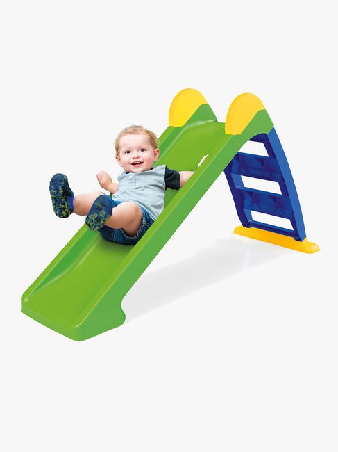 DOLU Rutschkana, Grön