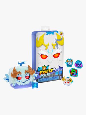 Roblox Blox Fruits Minipaket Blandad