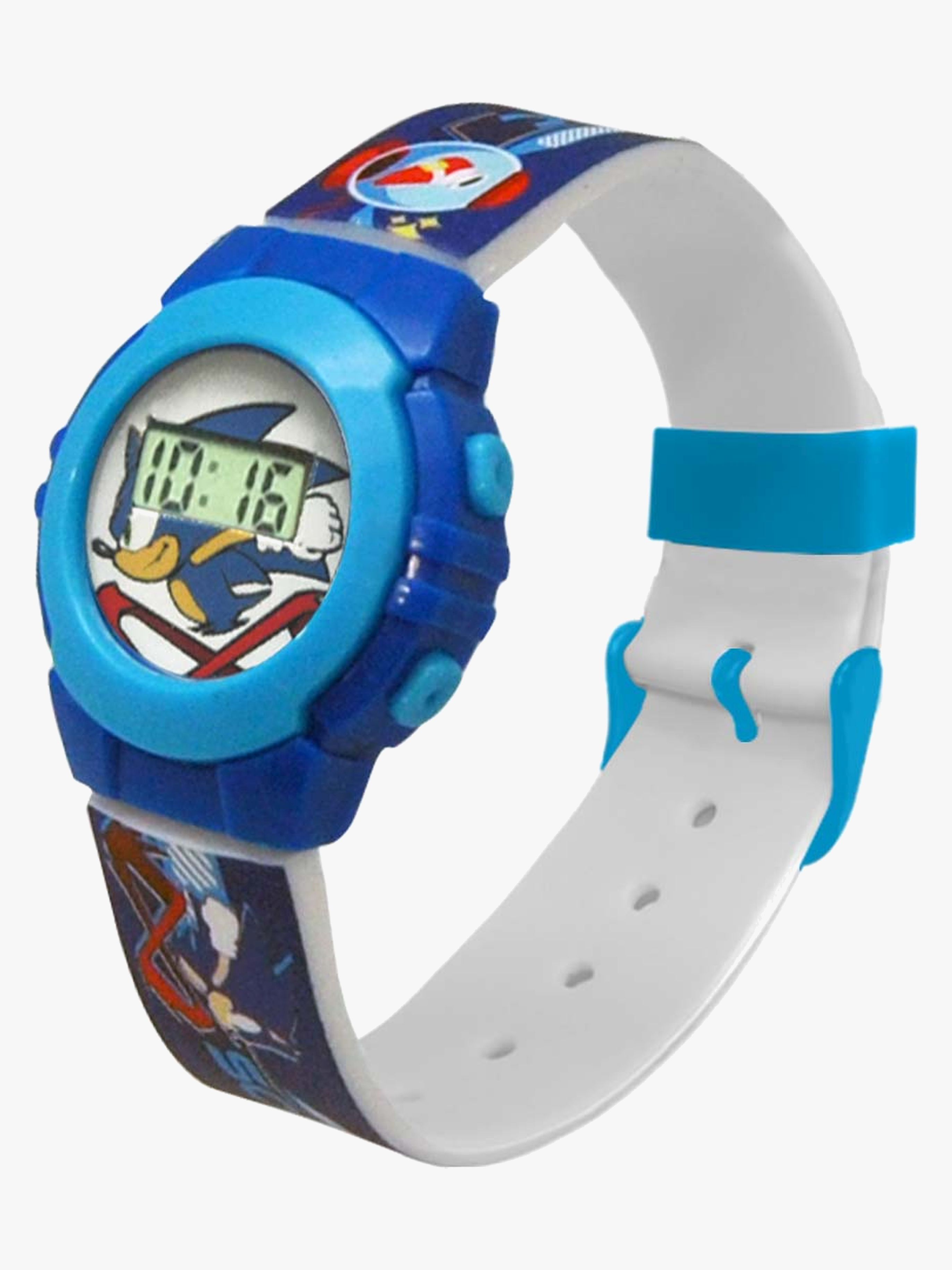 Sonic Armbandsur