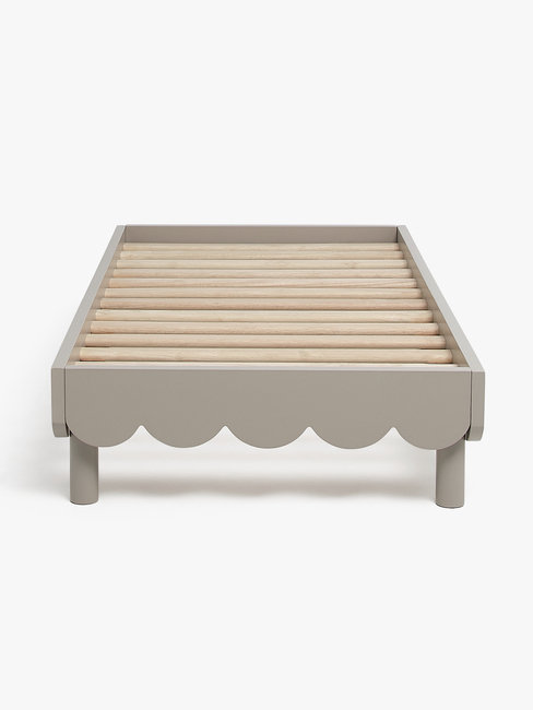 Alice & Fox Dune Juniorsäng, Sage