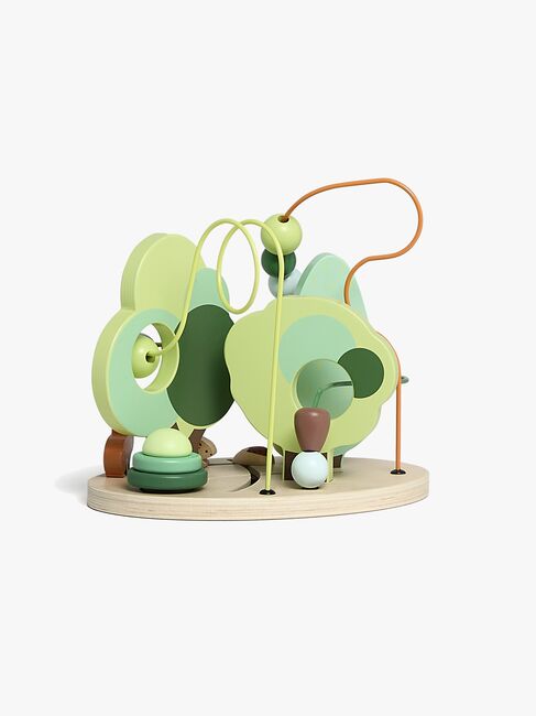 Classic World Forest Life Kulbana