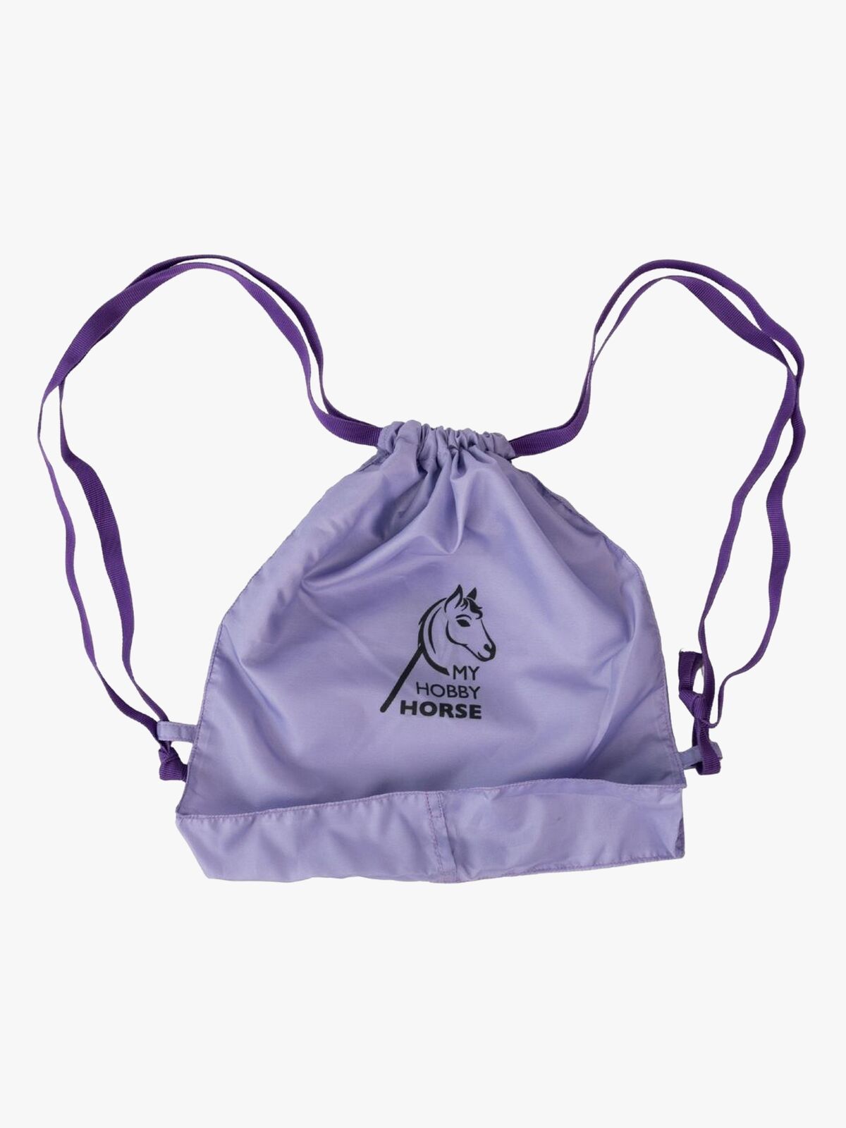 My Hobby Horse Käpphästväska, Lavender