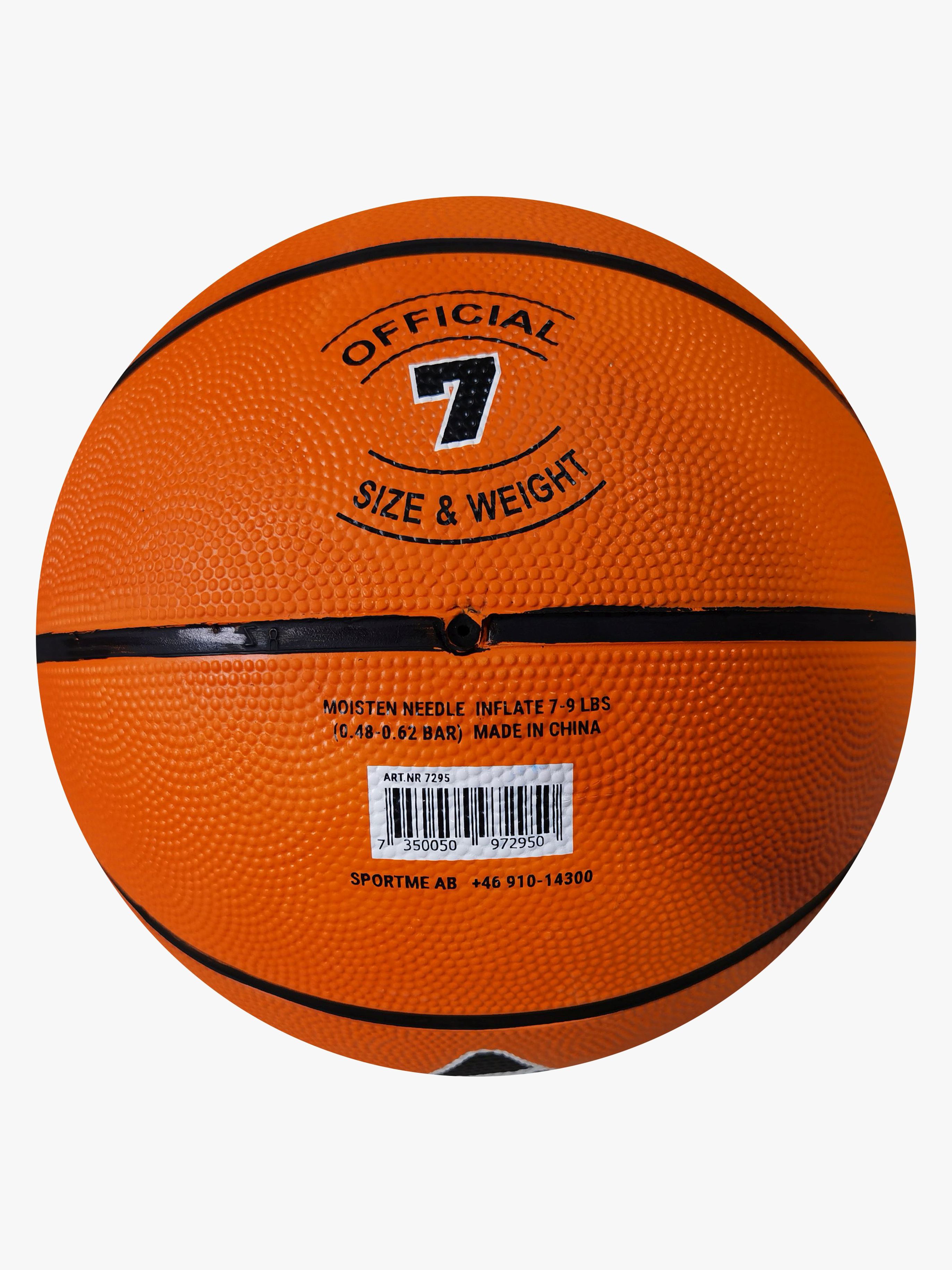 SportMe Basketboll Storlek 7