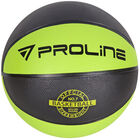 Proline Go Basketboll, Svart/Neongrön
