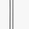 Quax Förlängning Spänngrind 12,4 cm, Black