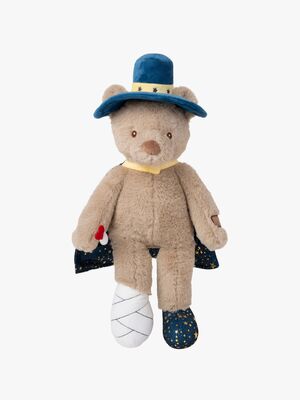 Teddykompaniet Superhelden-Teddybär Sim Sala Sven 50 cm