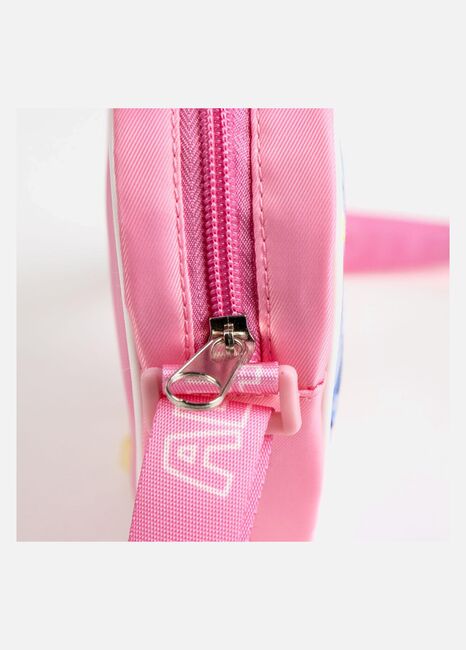 Disney Lilo & Stitch Axelremsväska, Stitch & Angel