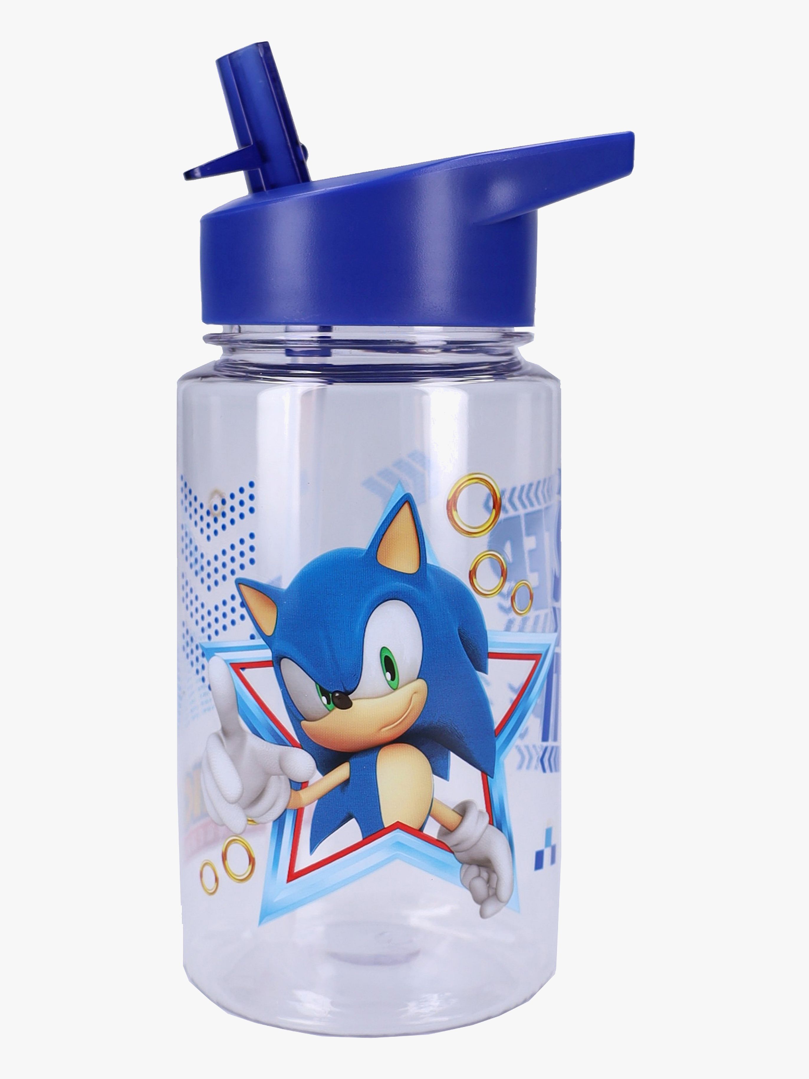 Sonic Vattenflaska 450ml