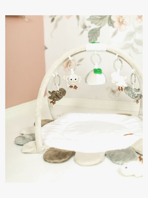 Rätt Start Baby Owls Babygym