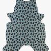 Childhome Matta Leopard 145 x 160, Blue