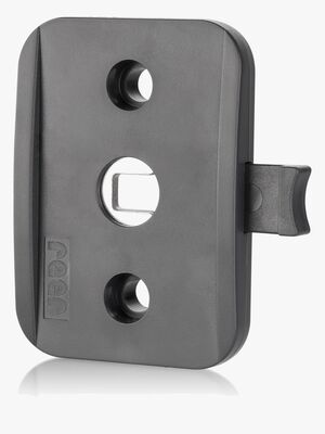 Reer WinLock Fönster Och Balkonglås, Grå