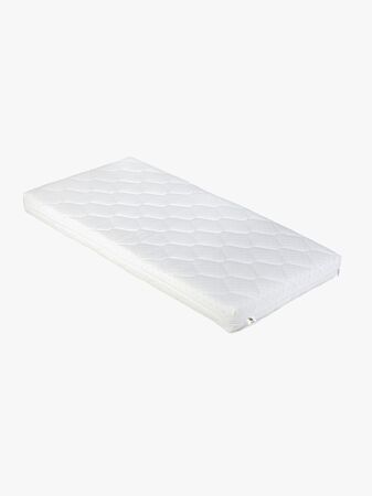 YappyKids YappyMiniPocket Madrass 160x80, White