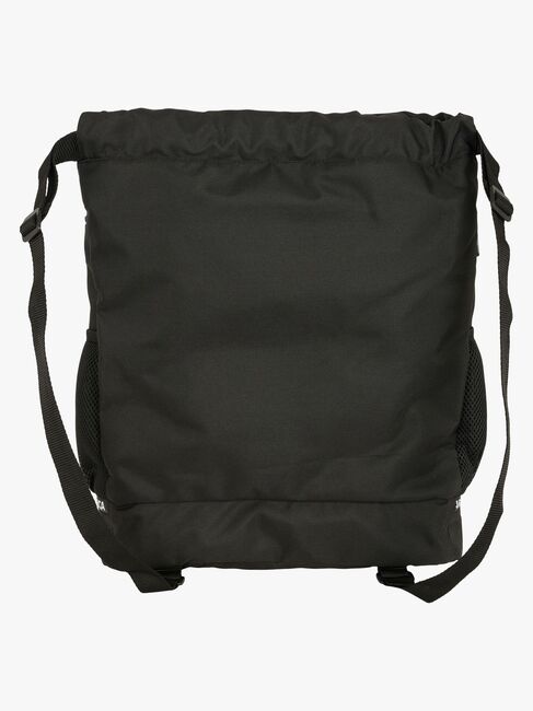 FC Barcelona Gympapåse 22L, Svart