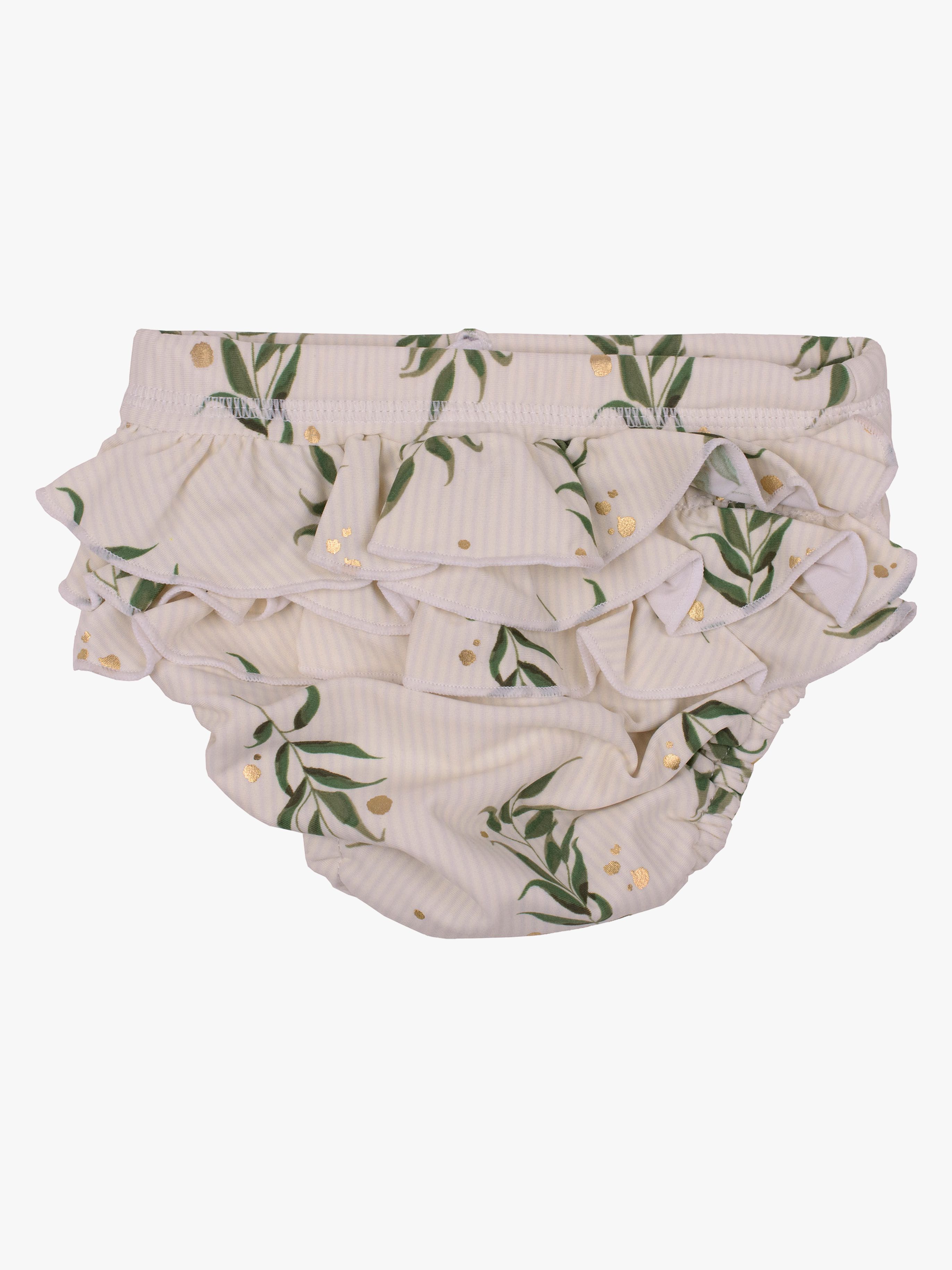 Lindberg Daisy Badblöja Offwhite 3-6 kg