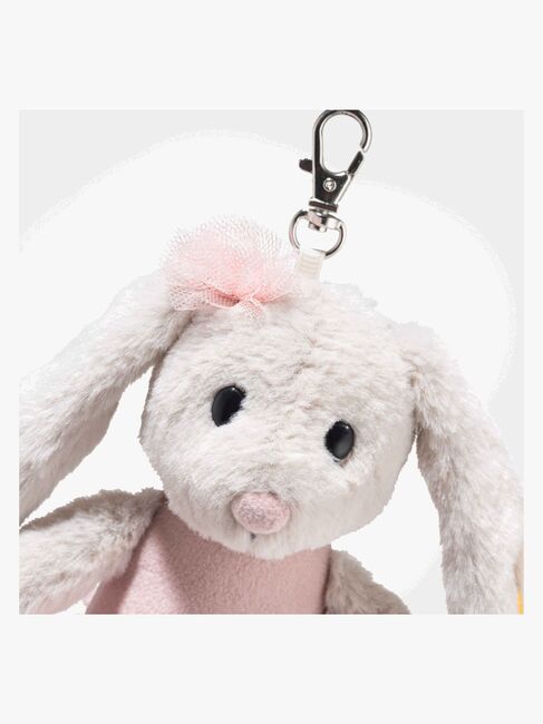 Steiff Väskhängare Kanin Ballerina Hoppie 16 cm