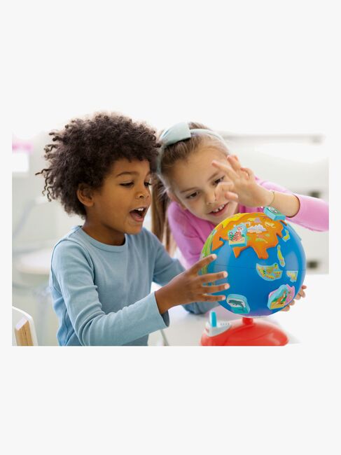 Clementoni Education Min Första Jordglob