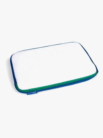 AeroSleep Säkersömnkudde Säng