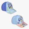Bluey Kepsar 2-Pack
