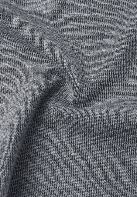 Reima Star Halskrage Merinoull, Melange Grey