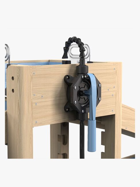 AquaFlow Vattenkanalsystem 400