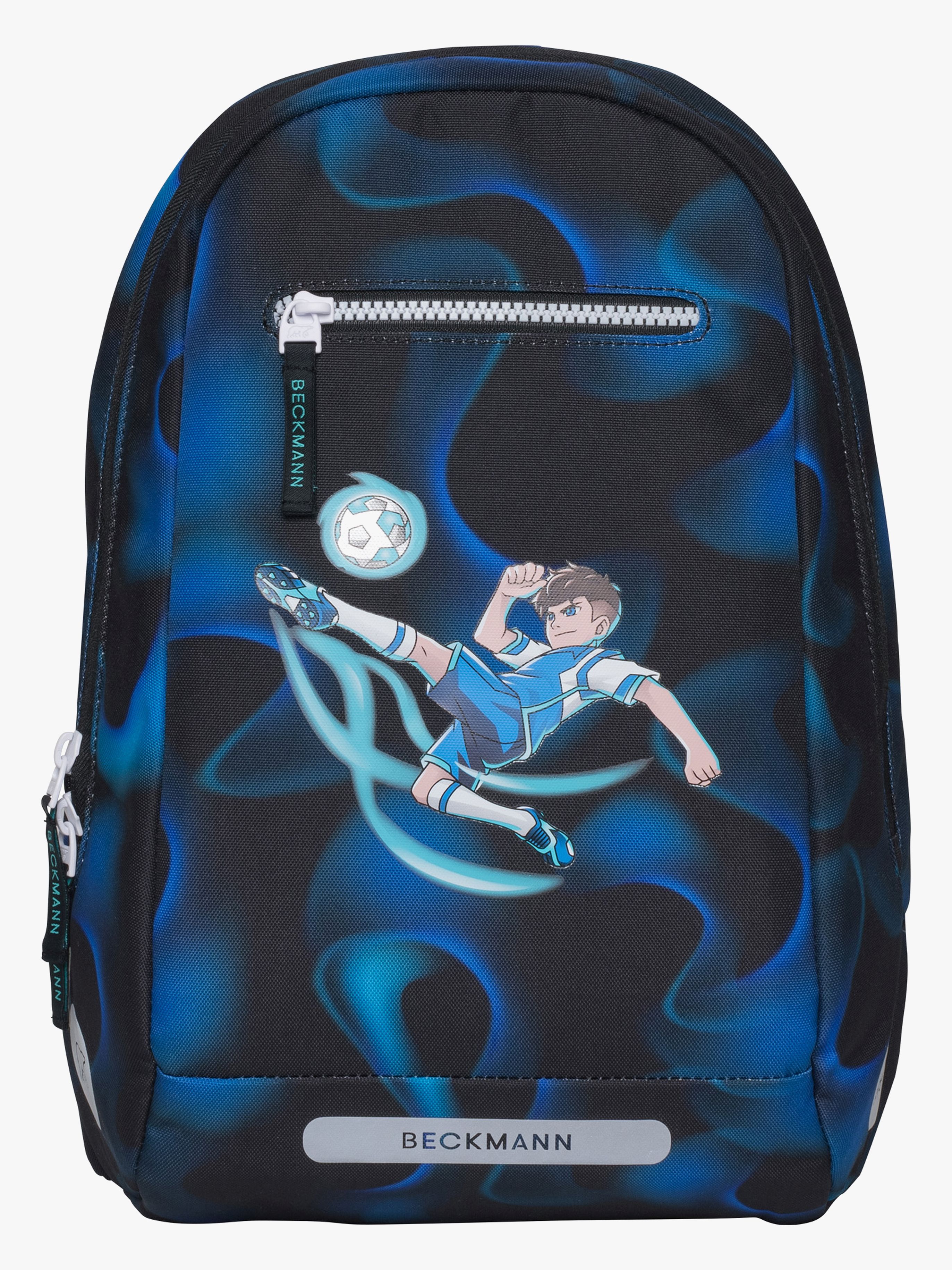 Beckmann Ryggsäck 12L, Magic League