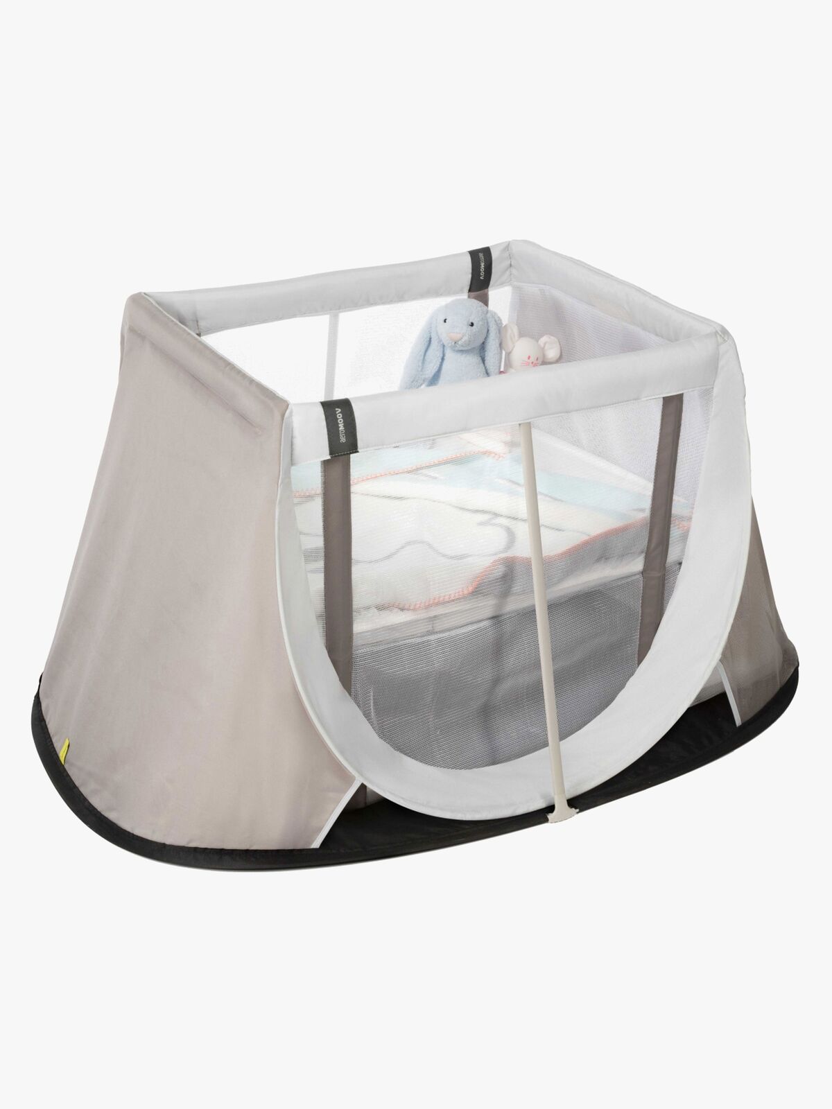 AeroMoov Resesäng Pop-up, Sand