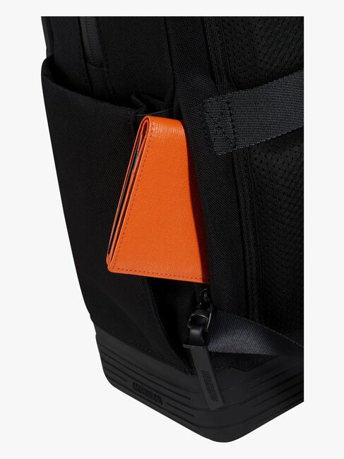 American Tourister SoulPack Ryggsäck 17L, Svart