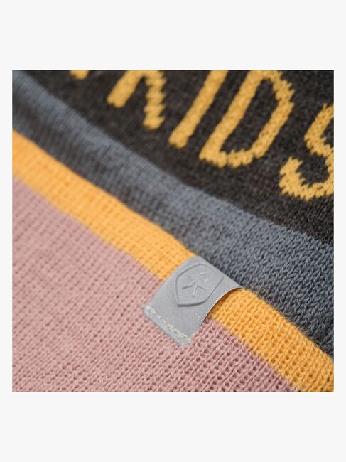 Color Kids Mössa, Woodrose