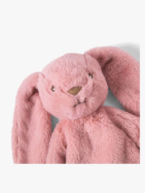 That's Mine Houston Tyngdgosedjur Kanin 0,3 kg, Rosa