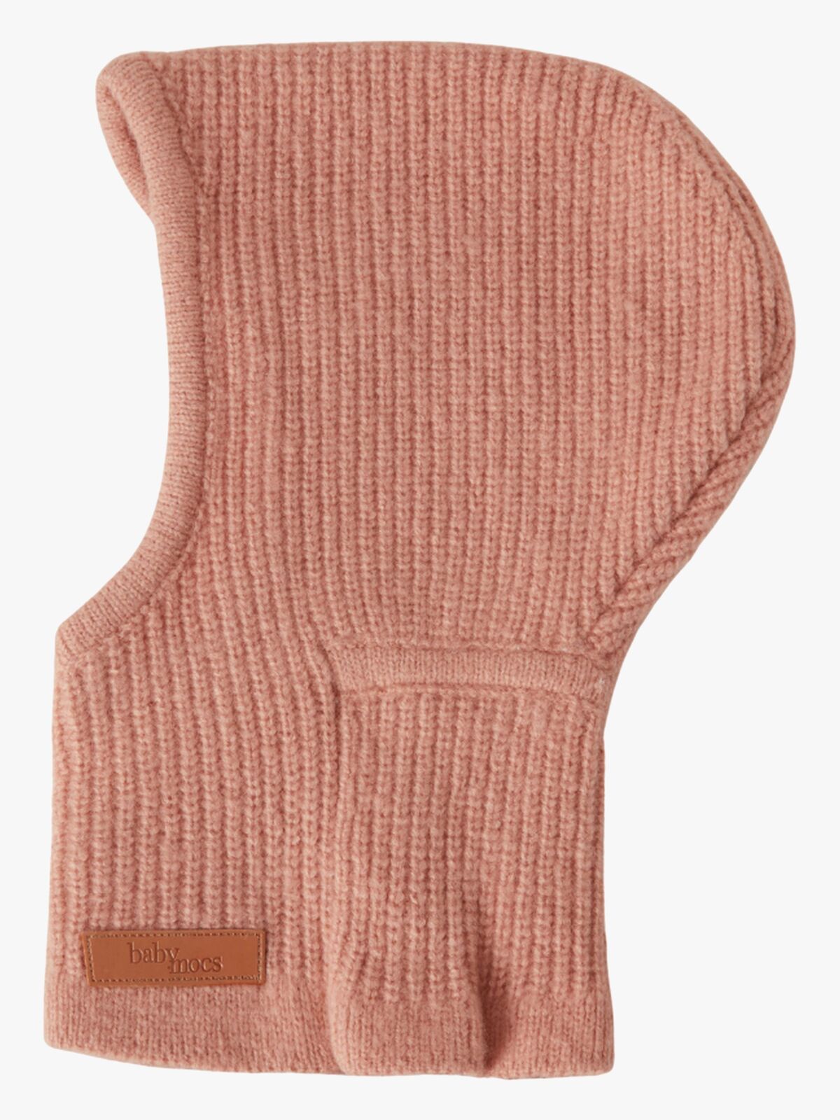 BabyMocs Balaklava, Pink