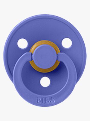 BIBS Colour Napp Latex Stl 2, Grape