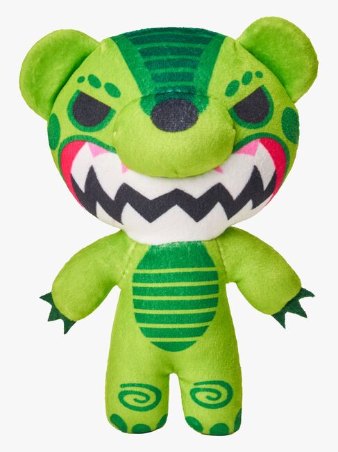 Roblox Deddy Bears S4 Gosedjur Coffin 15cm Blandad