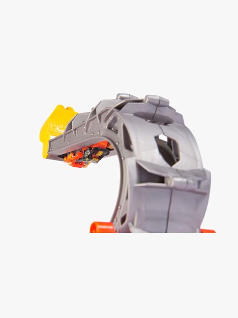 Monster Jam Mini 1:87 Skorpion Lekset