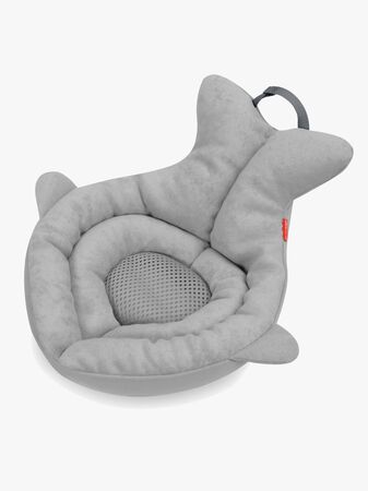 Skip Hop Moby Badstöd, Grå